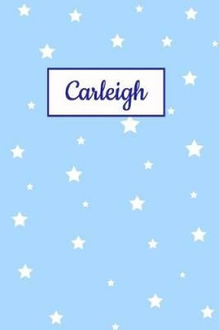 Cover of Carleigh