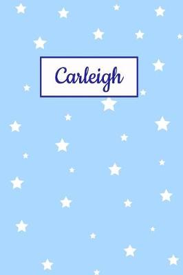 Book cover for Carleigh