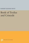 Book cover for Book of Troilus and Criseyde