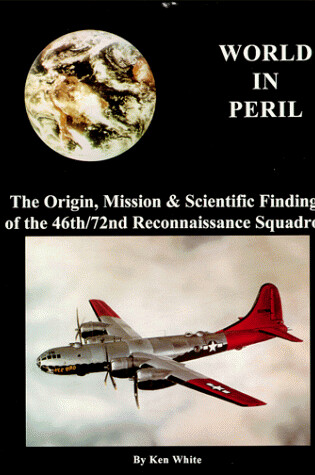 Cover of World in Peril