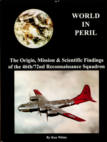 Book cover for World in Peril