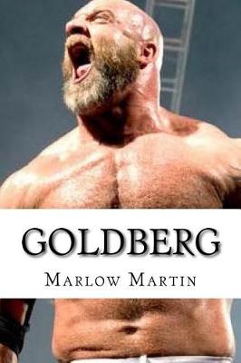 Book cover for Goldberg