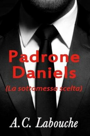 Cover of Padrone Daniels