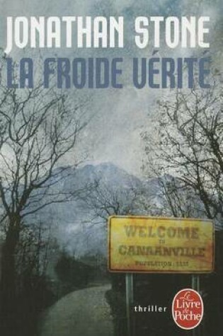 Cover of La Froide Verite