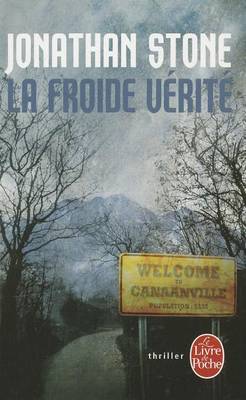 Book cover for La Froide Verite