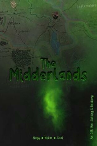 Cover of The Midderlands