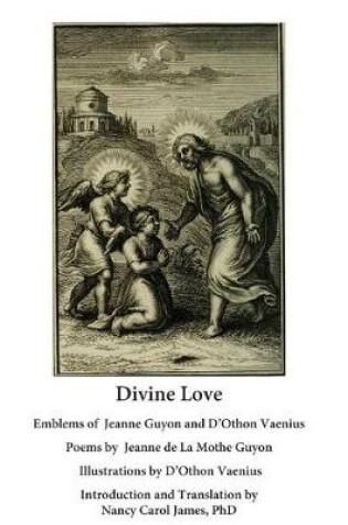 Cover of Divine Love