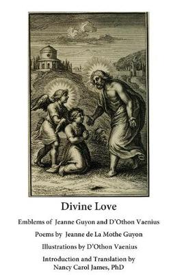 Book cover for Divine Love