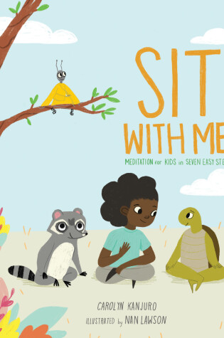 Cover of Sit with Me