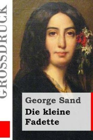 Cover of Die kleine Fadette (Grossdruck)