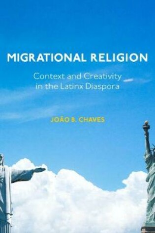 Cover of Migrational Religion