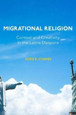 Book cover for Migrational Religion