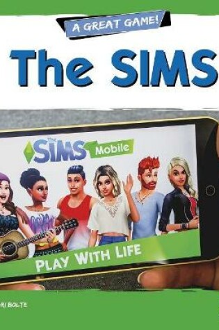 Cover of The SIMS