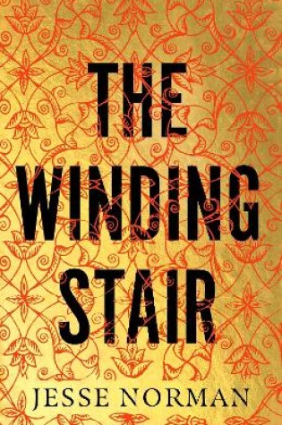 Cover of The Winding Stair