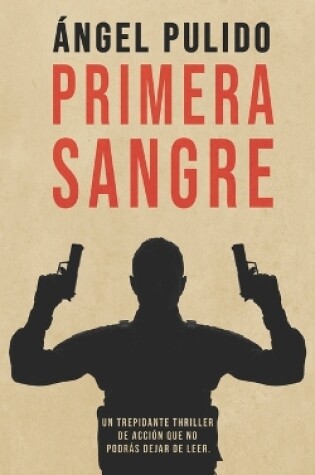 Cover of Primera Sangre
