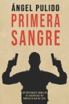 Book cover for Primera Sangre