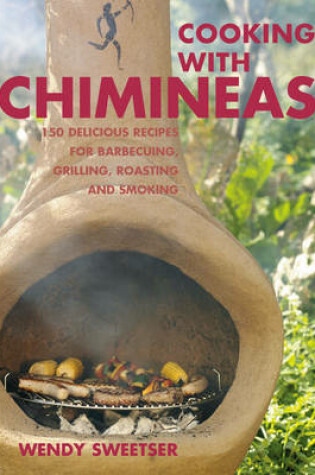 Cover of Cooking with Chimineas