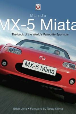 Cover of Mazda MX-5 Miata