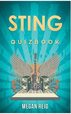 Book cover for Sting