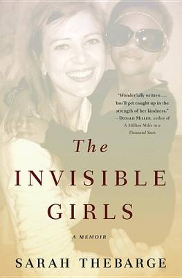 Cover of The Invisible Girls