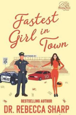 Cover of Fastest Girl in Town