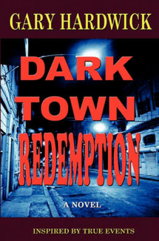 Cover of Dark Town Redemption