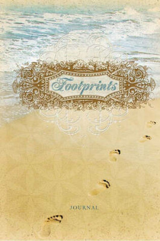Cover of Footprints Journal