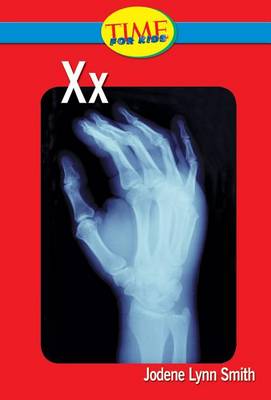 Book cover for Xx