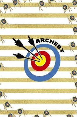 Cover of Archery