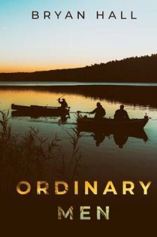 Cover of Ordinary Men