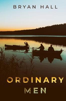 Book cover for Ordinary Men