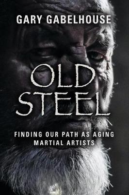 Book cover for Old Steel
