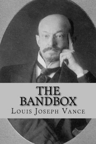 Cover of The bandbox (English Edition)