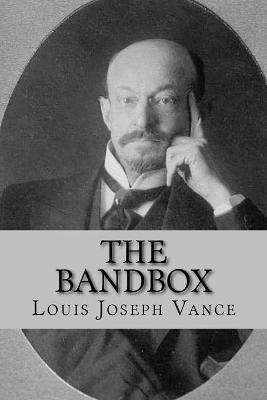 Book cover for The bandbox (English Edition)