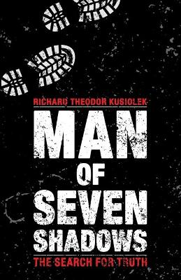 Cover of Man of Seven Shadows