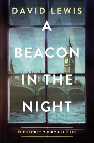 Cover of A Beacon in the Night