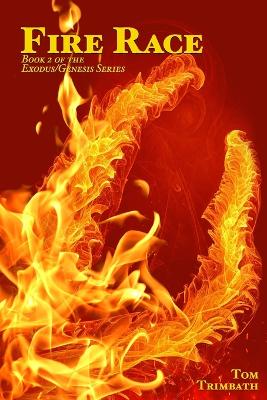 Cover of Fire Race