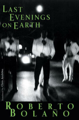 Cover of Last Evenings on Earth