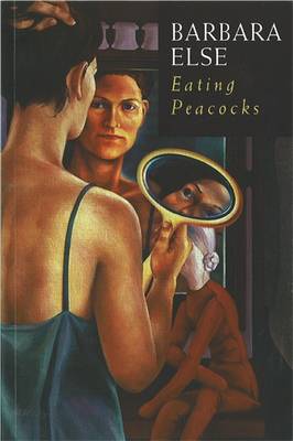 Book cover for Eating Peacocks