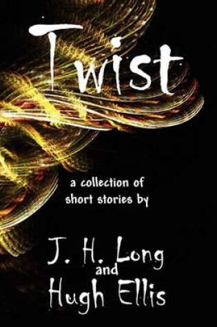 Cover of Twist