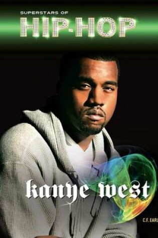 Cover of Kanye West