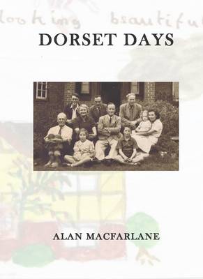Book cover for Dorset Days