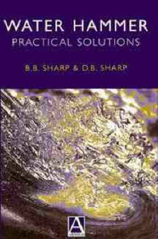 Cover of Water Hammer Practical Solutions