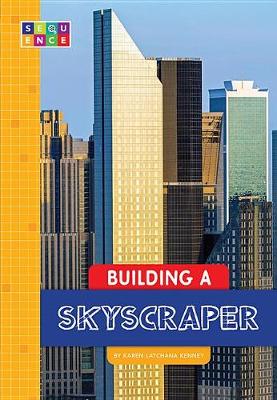 Book cover for Building a Skyscraper