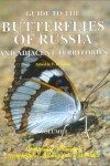 Book cover for Guide to the Butterflies of Russia and Adjacent Territories (lepidoptera, Rhopalocera)