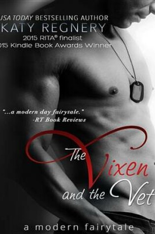 Cover of The Vixen and the Vet