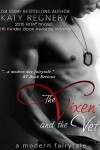 Book cover for The Vixen and the Vet