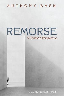 Book cover for Remorse