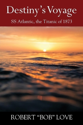 Cover of Destiny's Voyage