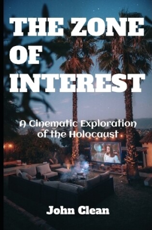 Cover of The Zone of Interest